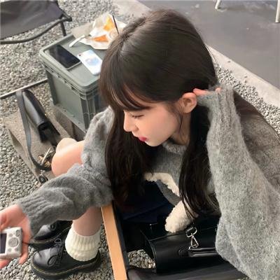 穿警服的那些女孩儿