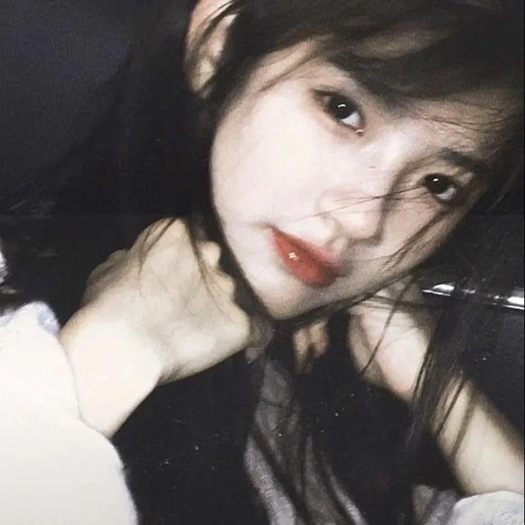 女人藏身的森林