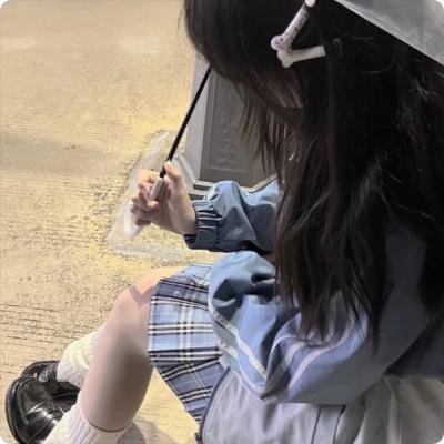 小巷风雨